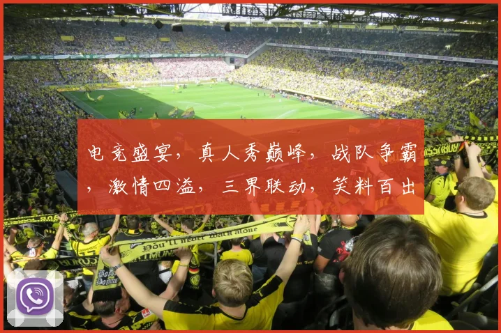 电竞盛宴，真人秀巅峰，战队争霸，激情四溢，三界联动，笑料百出，三逗一冒，精彩纷呈。